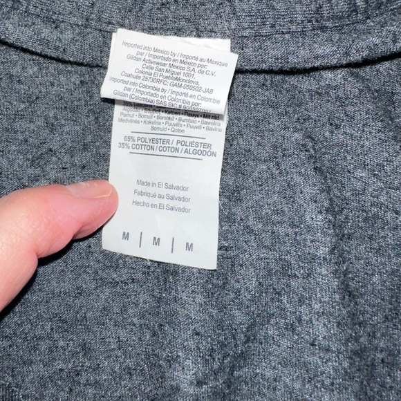 Koe Wetzel • Custom Altered Tee • Mens Tee Size M - See Measurements - Picture 3 of 4